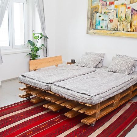 Par Par Apartman Budapest Exterior foto