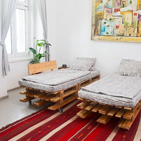 Par Par Apartman Budapest Exterior foto