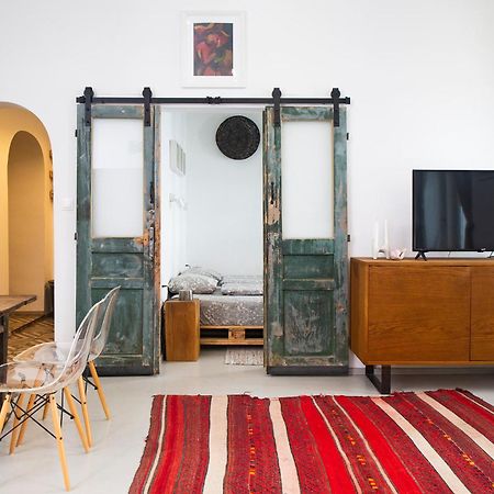 Par Par Apartman Budapest Exterior foto