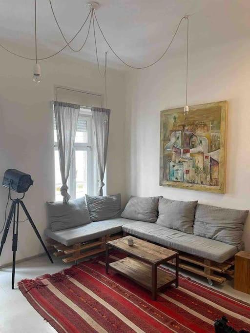 Par Par Apartman Budapest Exterior foto