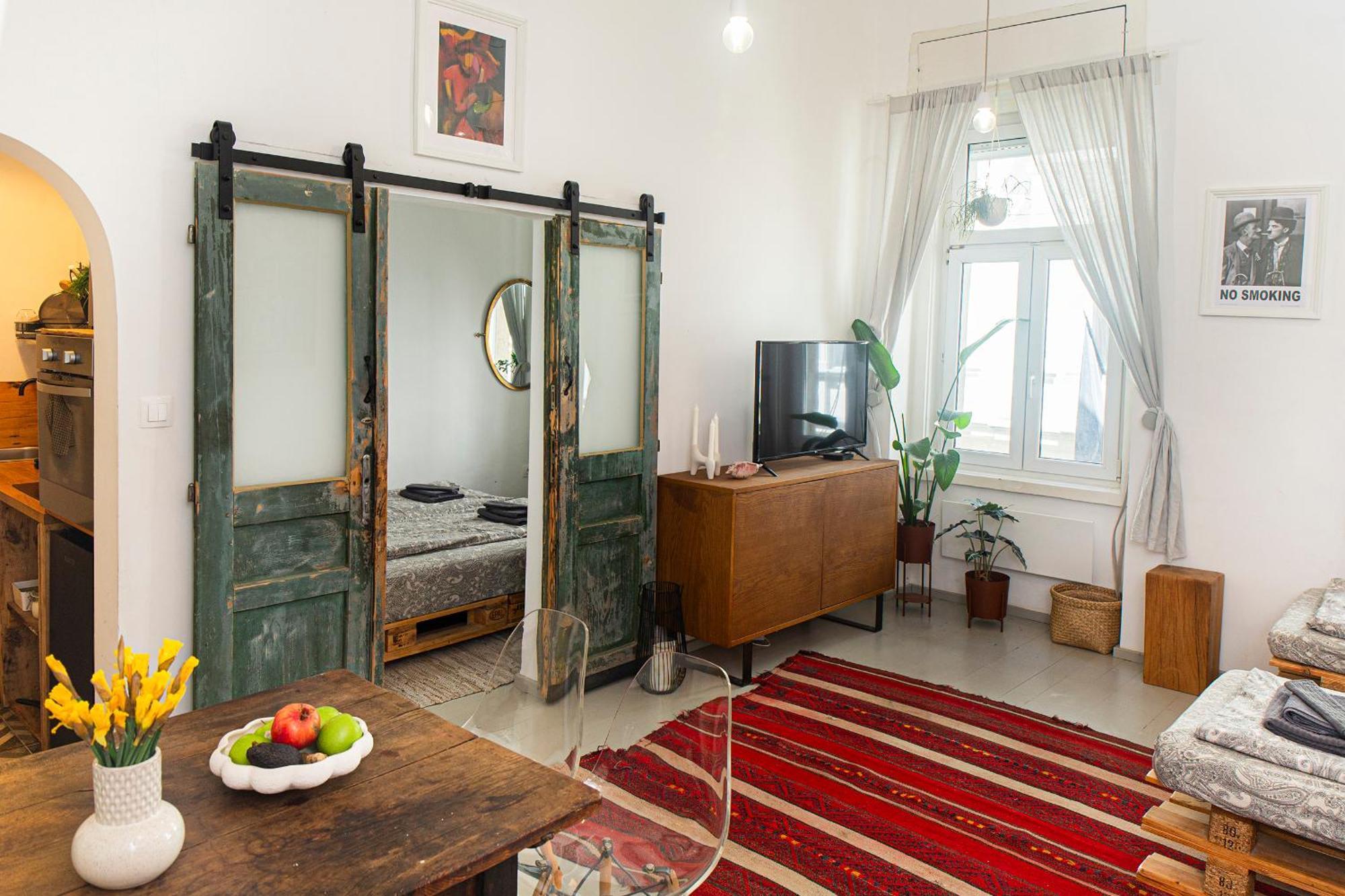 Par Par Apartman Budapest Exterior foto